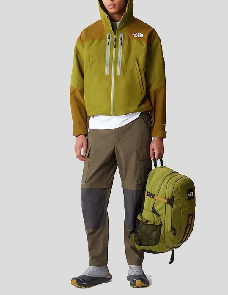 Pantalon THE NORTH FACE comvin cargo pant new taupe green/asphalt grey